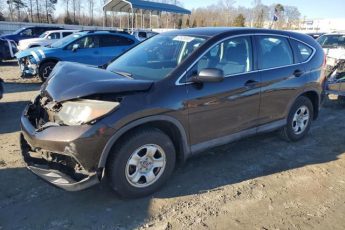 2HKRM3H31EH536087 | 2014 HONDA CR-V LX