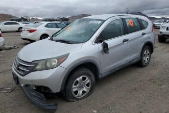 2HKRM3H32EH537216 | 2014 HONDA CR-V LX