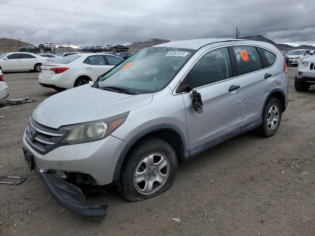 2HKRM3H32EH537216 | 2014 HONDA CR-V LX