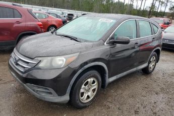 2HKRM3H32EH564948 | 2014 HONDA CR-V LX