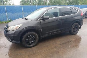 2HKRM3H32GH000381 | 2016 HONDA CR-V LX