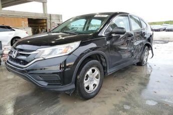 2HKRM3H32GH515249 | 2016 HONDA CR-V LX