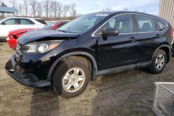 2HKRM3H37EH555338 | 2014 HONDA CR-V LX