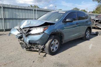 2HKRM3H38EH530660 | 2014 HONDA CR-V LX