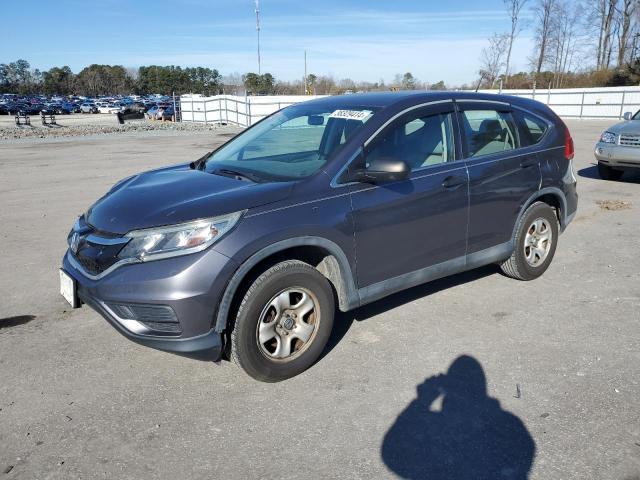 2HKRM3H38FH503928 | 2015 HONDA CR-V LX