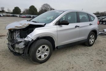 2HKRM3H38GH559191 | 2016 HONDA CR-V LX