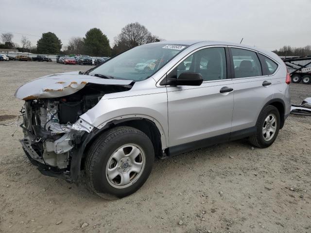 2HKRM3H38GH559191 | 2016 HONDA CR-V LX