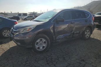 2HKRM3H3XGH521686 | 2016 HONDA CR-V LX