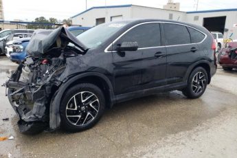 2HKRM3H41GH513176 | 2016 HONDA CR-V SE