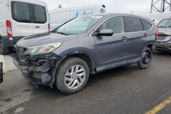 2HKRM3H51FH534021 | 2015 HONDA CR-V EX