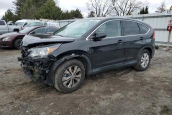 2HKRM3H52EH566233 | 2014 HONDA CR-V EX