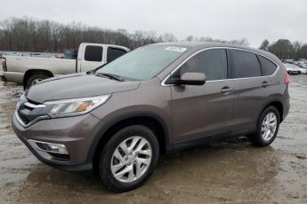 2HKRM3H52FH532939 | 2015 HONDA CR-V EX