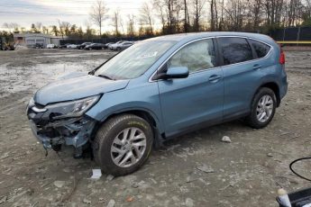 2HKRM3H52GH532943 | 2016 HONDA CR-V EX