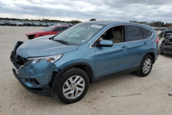 2HKRM3H53FH523540 | 2015 HONDA CR-V EX