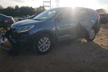 2HKRM3H53GH553171 | 2016 HONDA CR-V EX