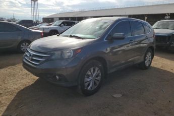 2HKRM3H54EH536490 | 2014 HONDA CR-V EX