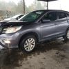 KNMAT2MT8HP577261 | 2017 NISSAN ROGUE S