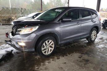 2HKRM3H54GH521118 | 2016 HONDA CR-V EX