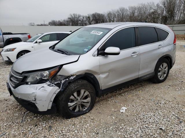 2HKRM3H56EH560175 | 2014 HONDA CR-V EX