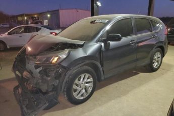 2HKRM3H56GH566190 | 2016 HONDA CR-V EX