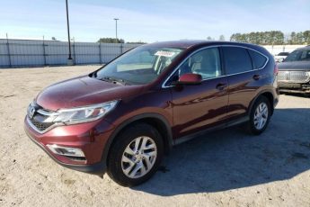 2HKRM3H57FH532368 | 2015 HONDA CR-V EX