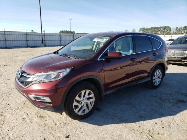 2HKRM3H57FH532368 | 2015 HONDA CR-V EX