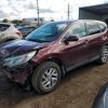 3KPFK4A72HE042745 | 2017 KIA FORTE