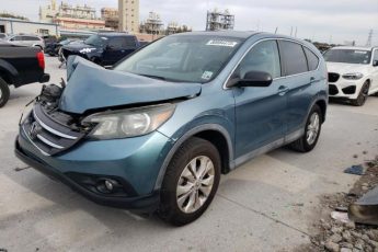 2HKRM3H5XEH502831 | 2014 HONDA CR-V EX