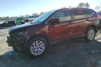 2HKRM3H5XFH511238 | 2015 HONDA CR-V EX