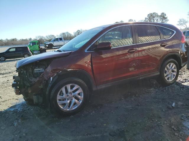 2HKRM3H5XFH511238 | 2015 HONDA CR-V EX