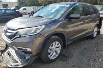 2HKRM3H5XFH551318 | 2015 HONDA CR-V EX