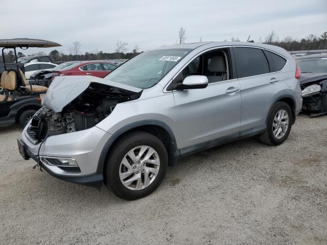 2HKRM3H5XFH558883 | 2015 HONDA CR-V EX