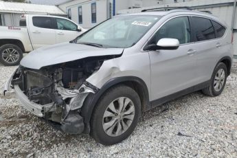 2HKRM3H70EH560948 | 2014 HONDA CR-V EXL