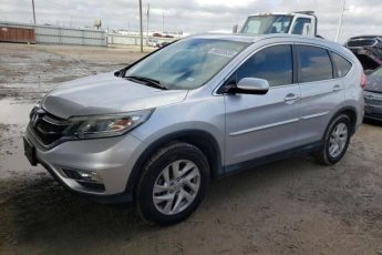 2HKRM3H70FH511539 | 2015 HONDA CR-V EXL