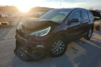 2HKRM3H70FH556674 | 2015 HONDA CR-V EXL