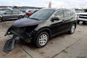 2HKRM3H70GH511042 | 2016 HONDA CR-V EXL