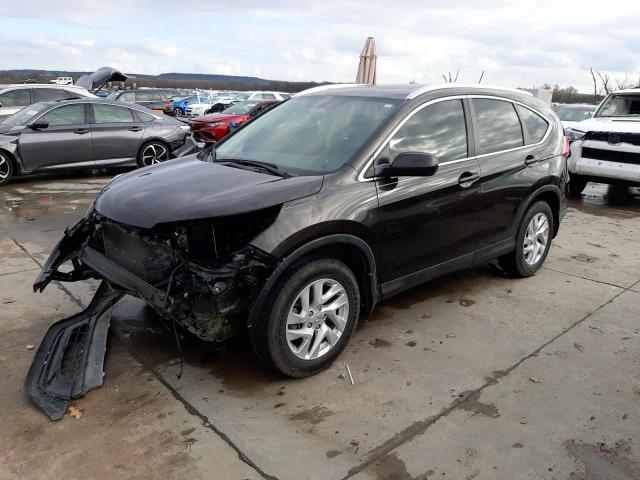 2HKRM3H70GH511042 | 2016 HONDA CR-V EXL