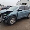 JN8AT2MV5LW142587 | 2020 NISSAN ROGUE S