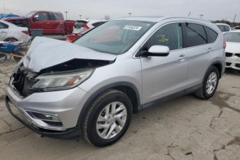 2HKRM3H71FH552794 | 2015 HONDA CR-V EXL