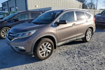 2HKRM3H71GH532532 | 2016 HONDA CR-V