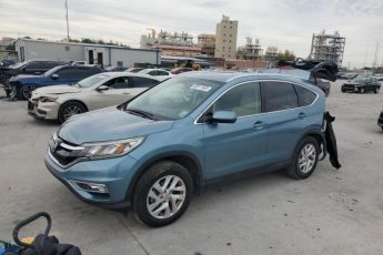 2HKRM3H72FH557521 | 2015 HONDA CR-V EXL