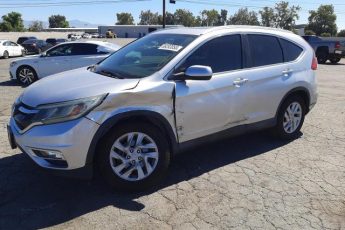 2HKRM3H73FH533230 | 2015 HONDA CR-V EXL