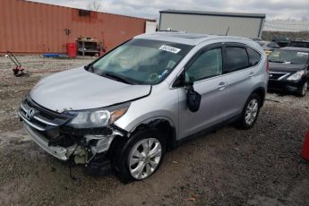 2HKRM3H74EH533185 | 2014 HONDA CR-V EXL