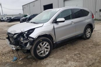 2HKRM3H74FH522771 | 2015 HONDA CR-V EXL