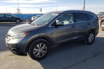 2HKRM3H75EH500793 | 2014 HONDA CR-V EXL