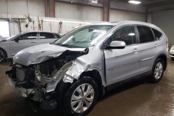 2HKRM3H75EH564414 | 2014 HONDA CR-V EXL