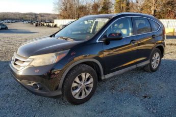 2HKRM3H76EH506408 | 2014 HONDA CR-V EXL