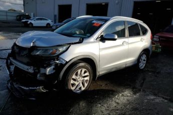 2HKRM3H76FH542620 | 2015 HONDA CR-V EXL