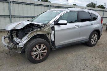 2HKRM3H78EH544562 | 2014 HONDA CR-V EXL