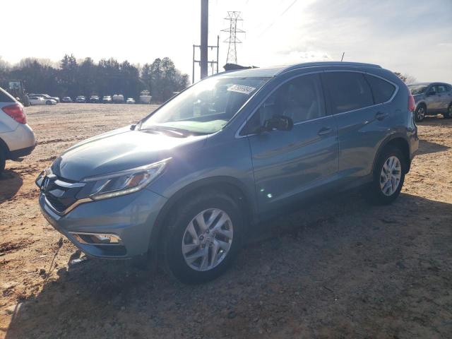 2HKRM3H78FH500806 | 2015 HONDA CR-V EXL